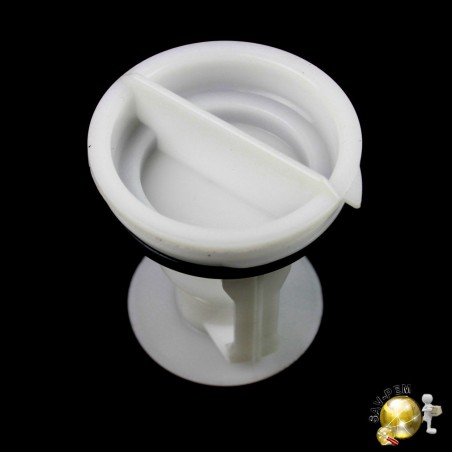Filtre pompe lave linge BEKO WLM15065