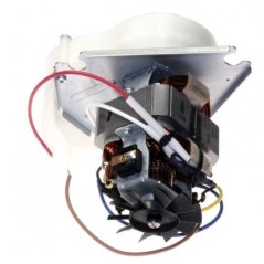 Ensemble complet moteur et boite pour robot KENWOOD