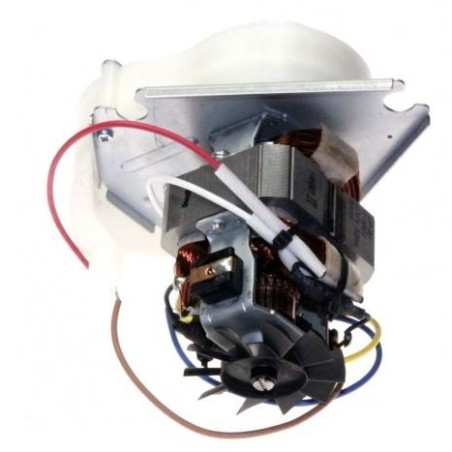 Ensemble complet moteur et boite pour robot KENWOOD