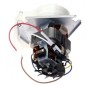 Ensemble complet moteur et boite pour robot KENWOOD Ensemble complet moteur et boite pour robot KENWOOD