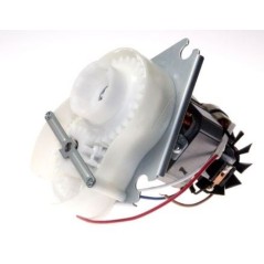 Ensemble complet moteur et boite pour robot KENWOOD