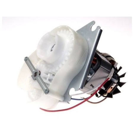 Ensemble complet moteur et boite pour robot KENWOOD