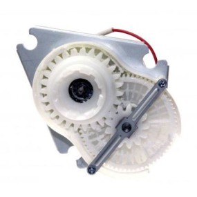 Ensemble complet moteur et boite pour robot KENWOOD