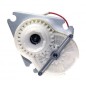 Ensemble complet moteur et boite pour robot KENWOOD Ensemble complet moteur et boite pour robot KENWOOD