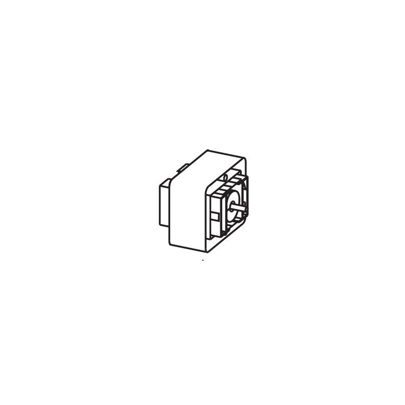 Moteur seul pour hotte AIRLUX