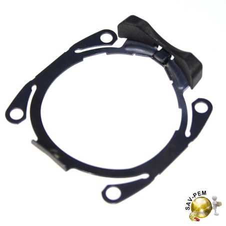 Ressort tendeur meuleuse BOSCH GWS7-115