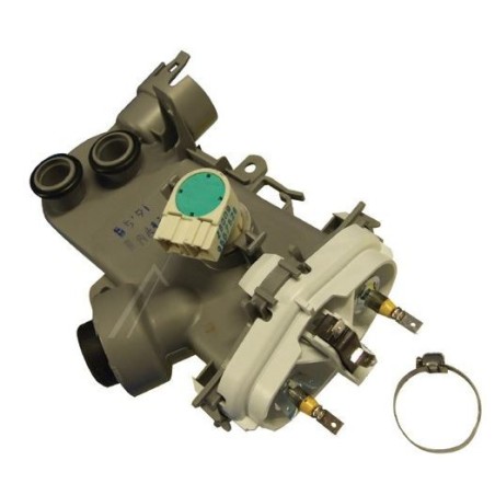 Résistance pour lave vaisselle BOSCH - NEFF - SIEMENS