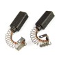 Charbons BLACK  & DECKER BD228, BD229, BD800, BD846C, BD855, BD855C, BD865C, BD865E