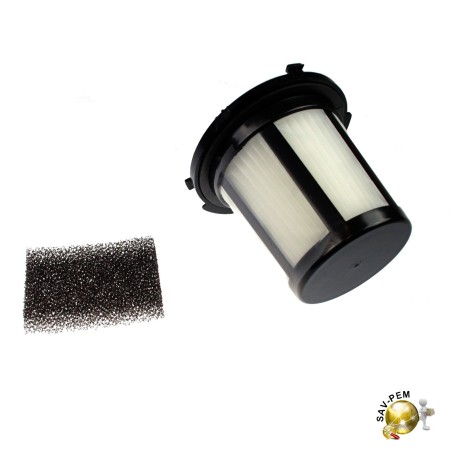 Filtre pour aspirateur AEG AE7340 et AE7380