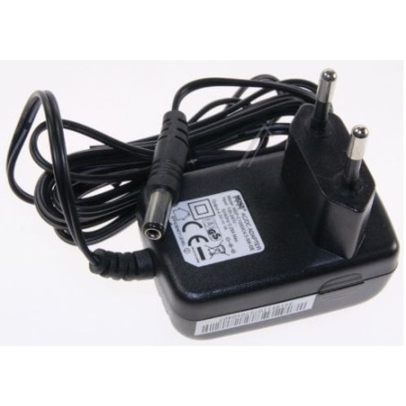 Chargeur pour tondeuse CALOR WET  et  DRY TN5030