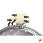 Foyer plaque de cuisson GLEM XTD11C