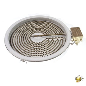 Foyer plaque de cuisson GLEM XTD11C