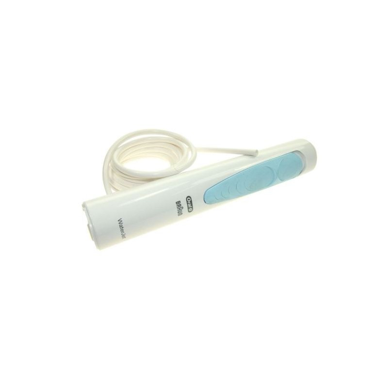 Manche complet pour hydropulseur BRAUN
