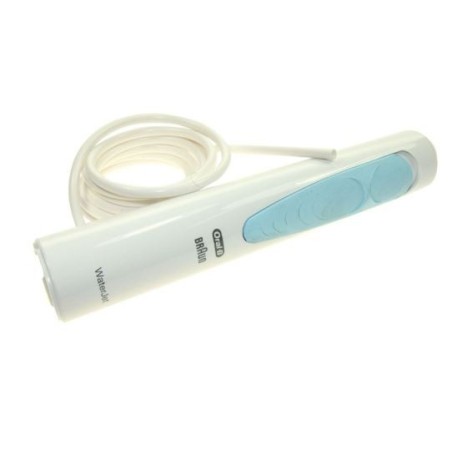 Manche complet pour hydropulseur BRAUN