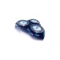 Tetes HQ6 pour les rasoirs PowerTouch électrique PHILIPS Tetes HQ6 pour les rasoirs PowerTouch électrique PHILIPS
