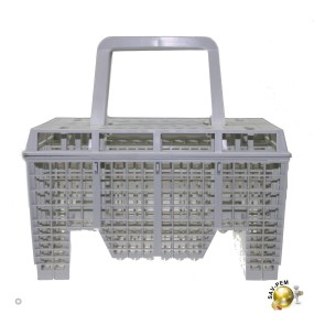 Panier à couverts pour lave vaisselle ARTHUR MARTIN, ELECTROLUX