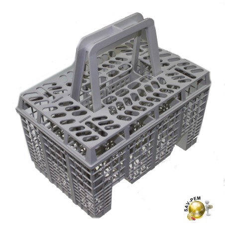 Panier à couverts pour lave vaisselle ARTHUR MARTIN, ELECTROLUX