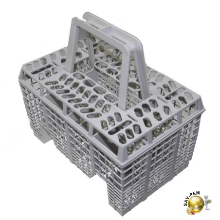 Panier à couverts pour lave vaisselle ARTHUR MARTIN, ELECTROLUX