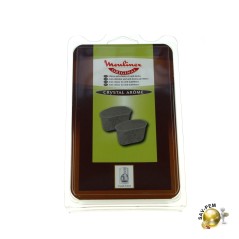 Filtres AW6401 cafetiere MOULINEX CRYSTAL AROME