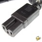 Cordon universel pour appareils de cuisson Cordon universel pour appareils de cuisson