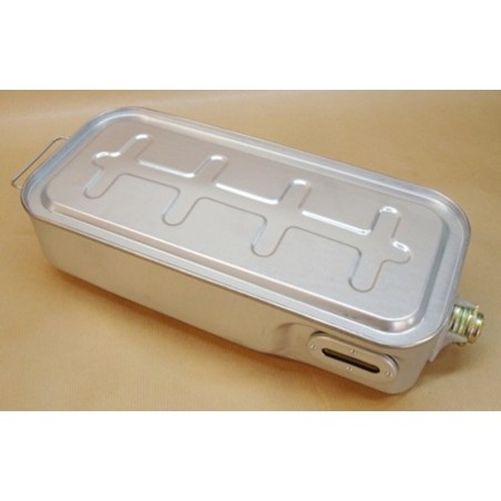 Réservoir 9120922500 pour poêle à pétrole KANSAI, KERO, RUBY