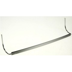 Protecteur porte bouteille réfrigérateur AIRLUX - GLEM
