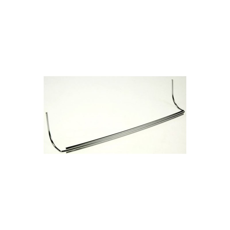 Protecteur porte bouteille réfrigérateur AIRLUX - GLEM