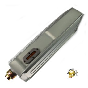 Reservoir a petrole ZIBRO KAMIN SRE250