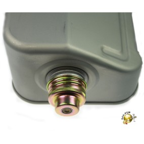 Reservoir a petrole ZIBRO KAMIN SRE250