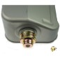 Reservoir a petrole ZIBRO KAMIN SRE250 Reservoir a petrole ZIBRO KAMIN SRE250