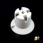 Arbre de transmission bol blender pour robot MOULINEX Arbre de transmission bol blender pour robot MOULINEX