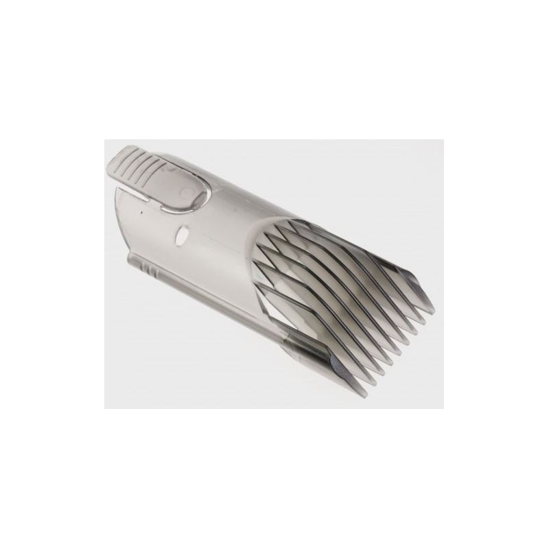 Guide de coupe 18 / 21 / 24 / 27 / 31mm tondeuse BABYLISS Guide de coupe 18 / 21 / 24 / 27 / 31mm tondeuse BABYLISS
