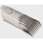 Guide de coupe 18 / 21 / 24 / 27 / 31mm tondeuse BABYLISS Guide de coupe 18 / 21 / 24 / 27 / 31mm tondeuse BABYLISS