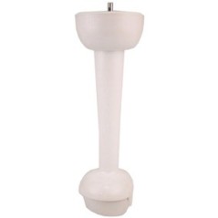 Pied mixeur A65B17 MOULINEX pour robot marie DDG141 - DDG144