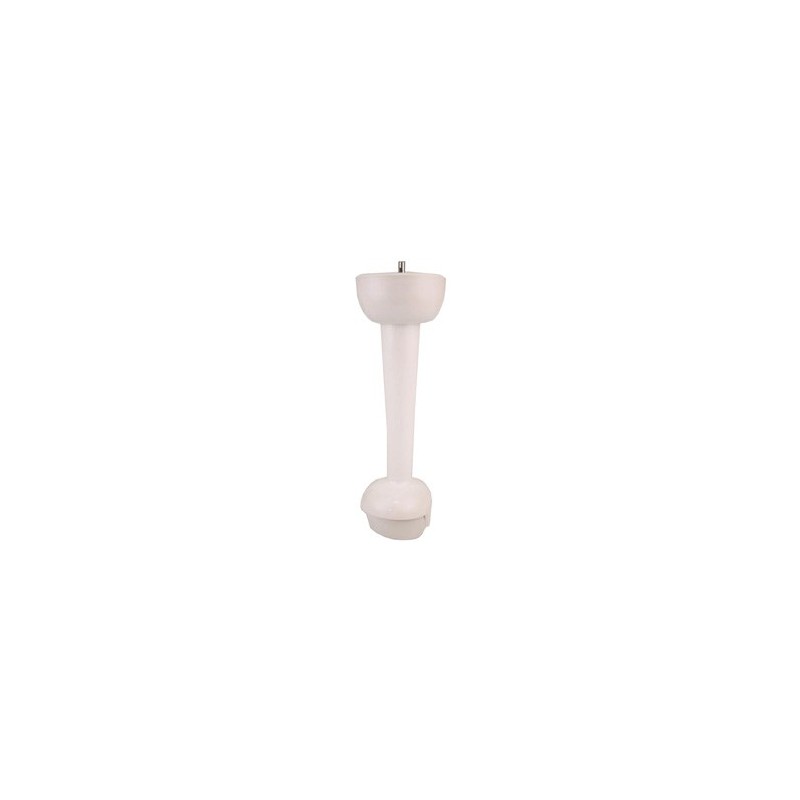 Pied mixeur A65B17 MOULINEX pour robot marie DDG141 - DDG144 Pied mixeur A65B17 MOULINEX pour robot marie DDG141 - DDG144