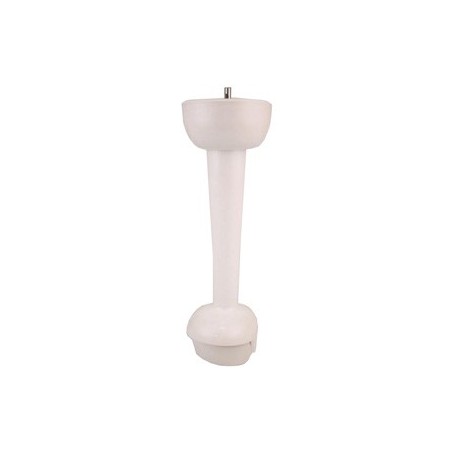 Pied mixeur A65B17 MOULINEX pour robot marie DDG141 - DDG144