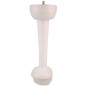 Pied mixeur A65B17 MOULINEX pour robot marie DDG141 - DDG144 Pied mixeur A65B17 MOULINEX pour robot marie DDG141 - DDG144