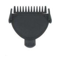 Guide de précision 0.5 à 3mm tondeuse BABYLISS