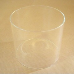 Verre pour poele à pétrole SQUALL 362