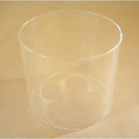 Verre pour poele à pétrole SQUALL 362