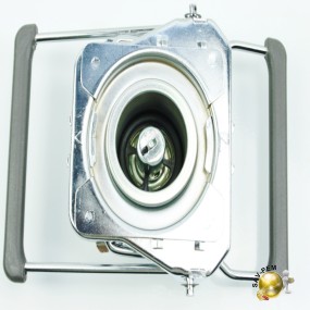 Bouchon réservoir 9221038500 main propre pour les poêles a pétrole INVERTER
