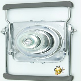 Bouchon réservoir 9221038500 main propre pour les poêles a pétrole INVERTER