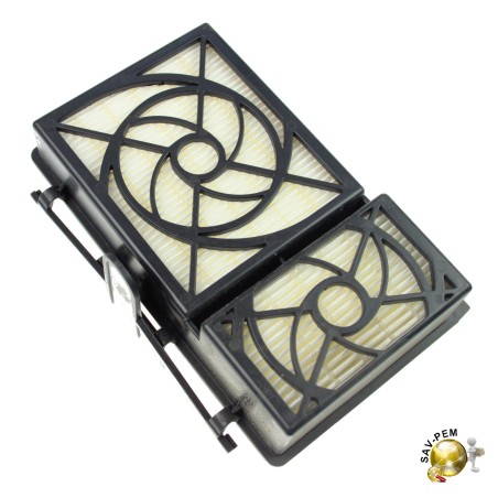 Filtre HEPA pour aspirateur KARCHER DS5800
