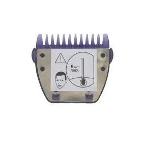 Guide précision de 0.5 à 2.5mm tondeuse BABYLISS
