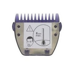 Guide précision de 0.5 à 2.5mm tondeuse BABYLISS