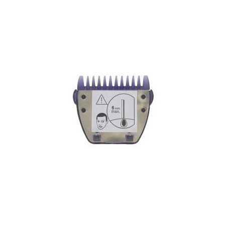 Guide précision de 0.5 à 2.5mm tondeuse BABYLISS