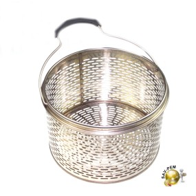 Panier SS-990564 pour cuit vapeur SEB VITACUISINE