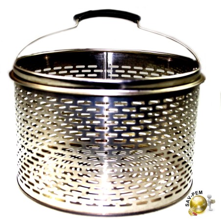 Panier SS-990564 pour cuit vapeur SEB VITACUISINE