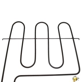 Résistance de grill pour les fours et cuisinières BRANDT, FAGOR, VEDETTE