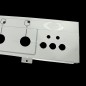 Bandeau de commande cuisinière GLEM XCE600A